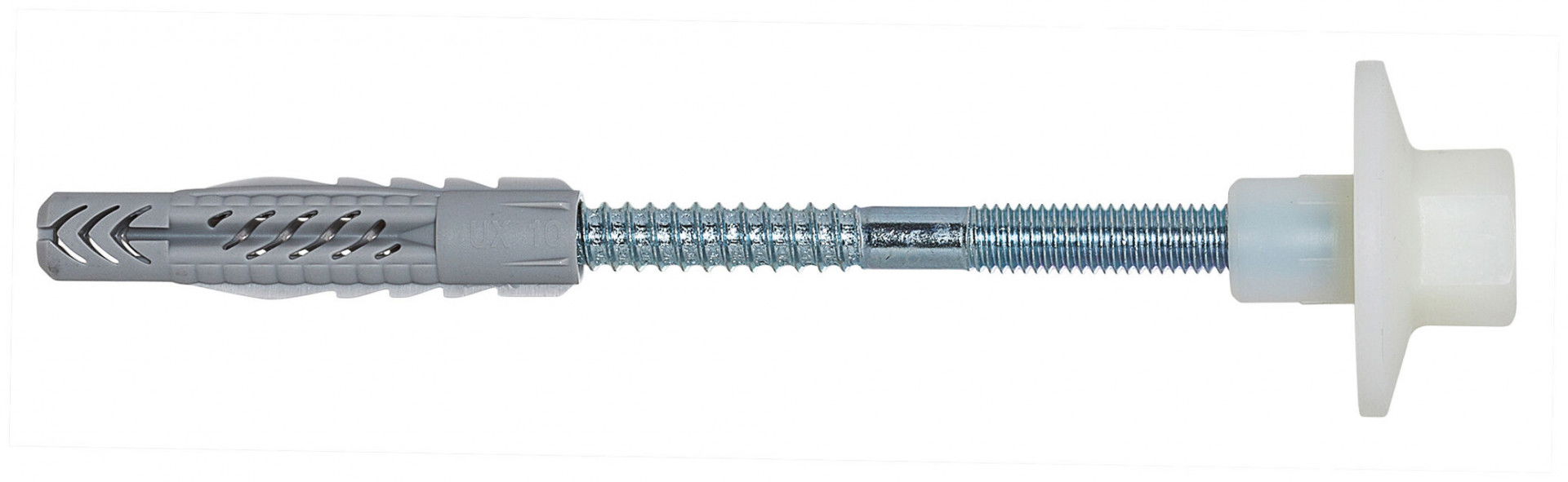 Fischer WD 8 x 110 mosdótál és porceláncsésze rögzítő készlet termék fő termékképe