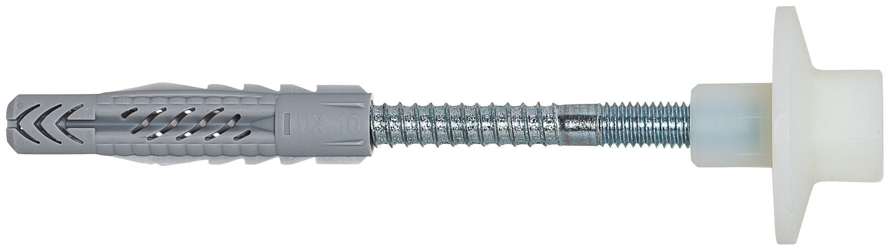 Fischer WD 8 x 90 mosdótál és porceláncsésze rögzítő készlet termék fő termékképe