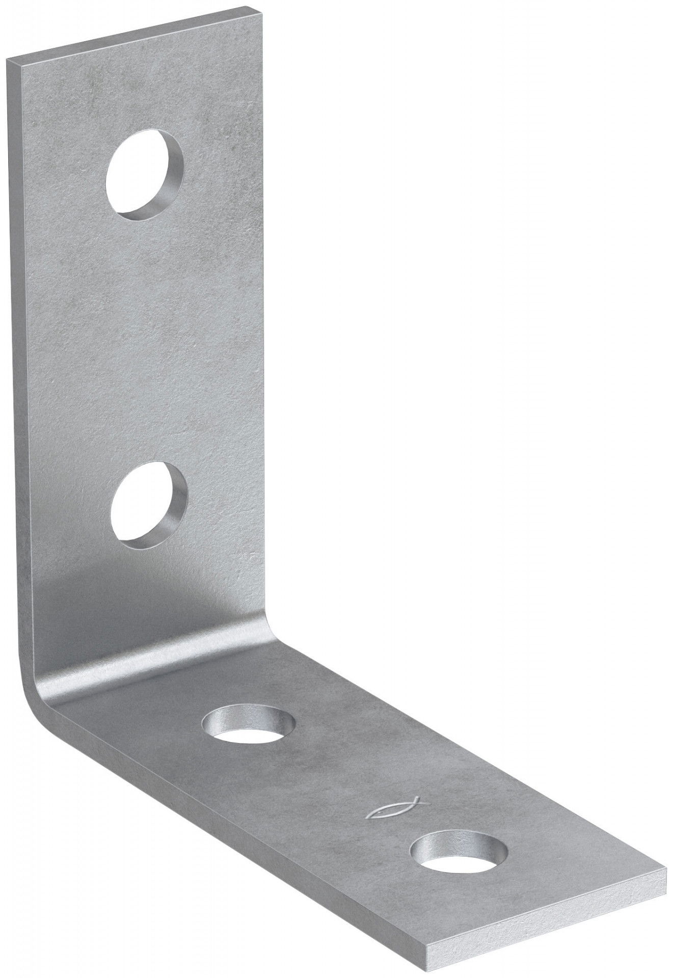 Fischer FAF4 hdg. tűzihorganyzott szögelem, 25 db/csomag termék fő termékképe