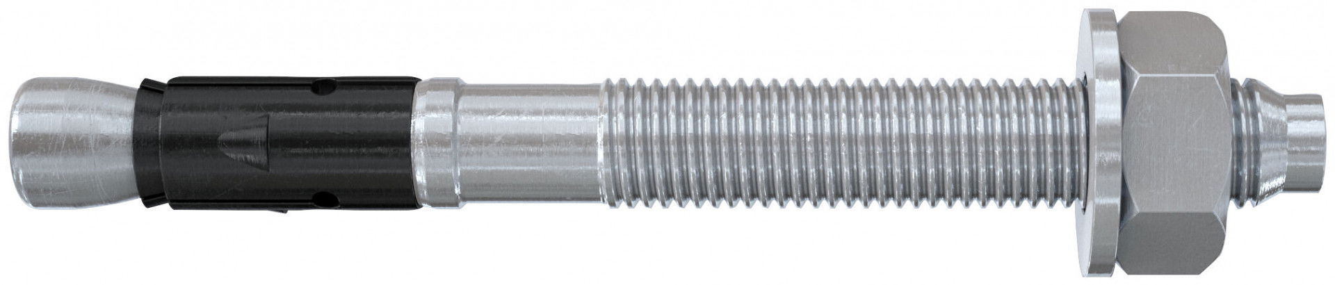 Fischer FAZ II Plus 16/300 ZP horgonycsap, 10 db/csomag termék fő termékképe