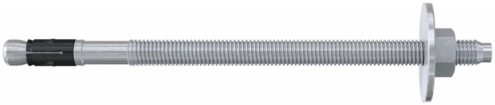 Fischer FAZ II Plus 8/10 GS ZP horgonycsap, 50 db/csomag termék fő termékképe