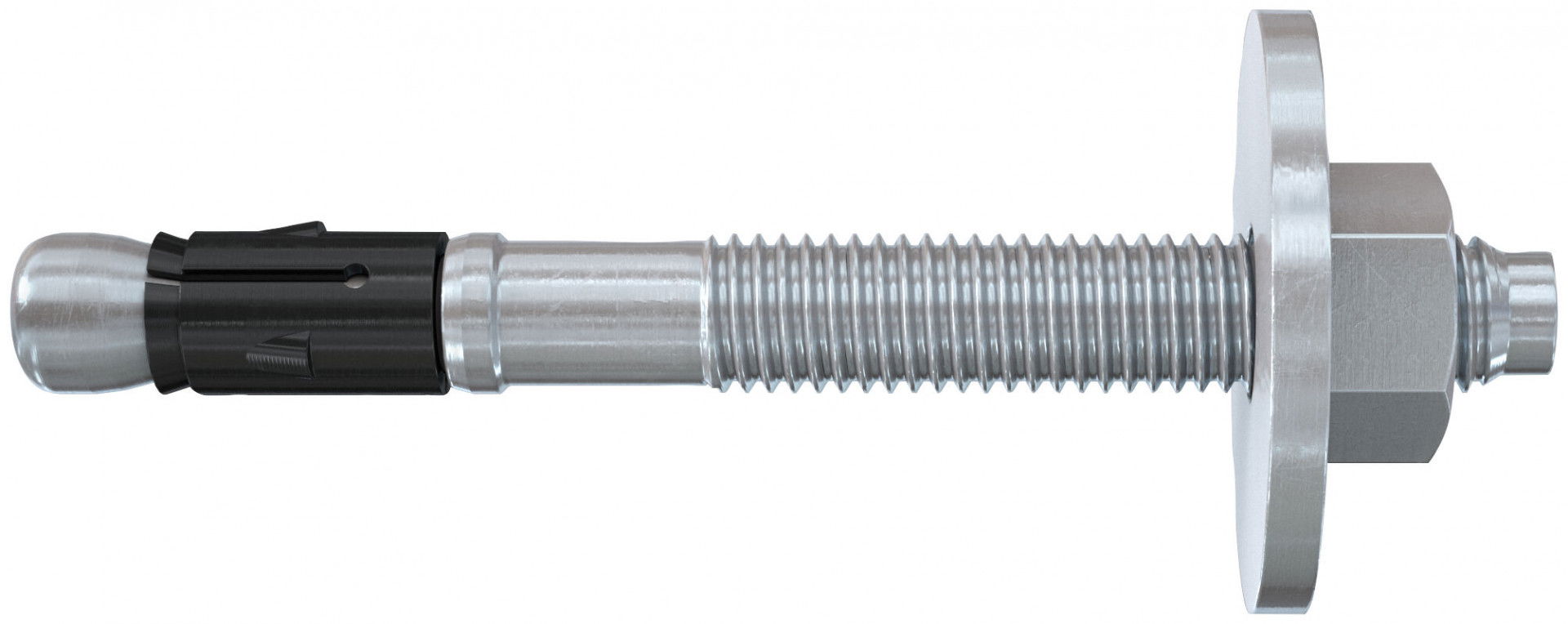 Fischer FAZ II Plus 10/10 K GS ZP horgonycsap, 50 db/csomag termék fő termékképe