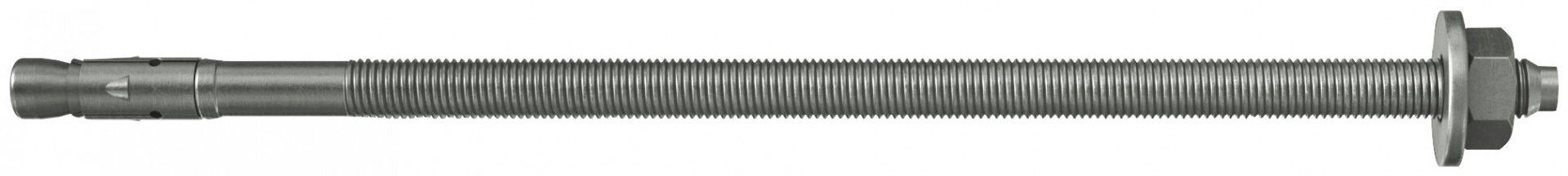 Fischer FAZ II Plus 16/160 GS R horgonycsap, 4 db/csomag termék fő termékképe