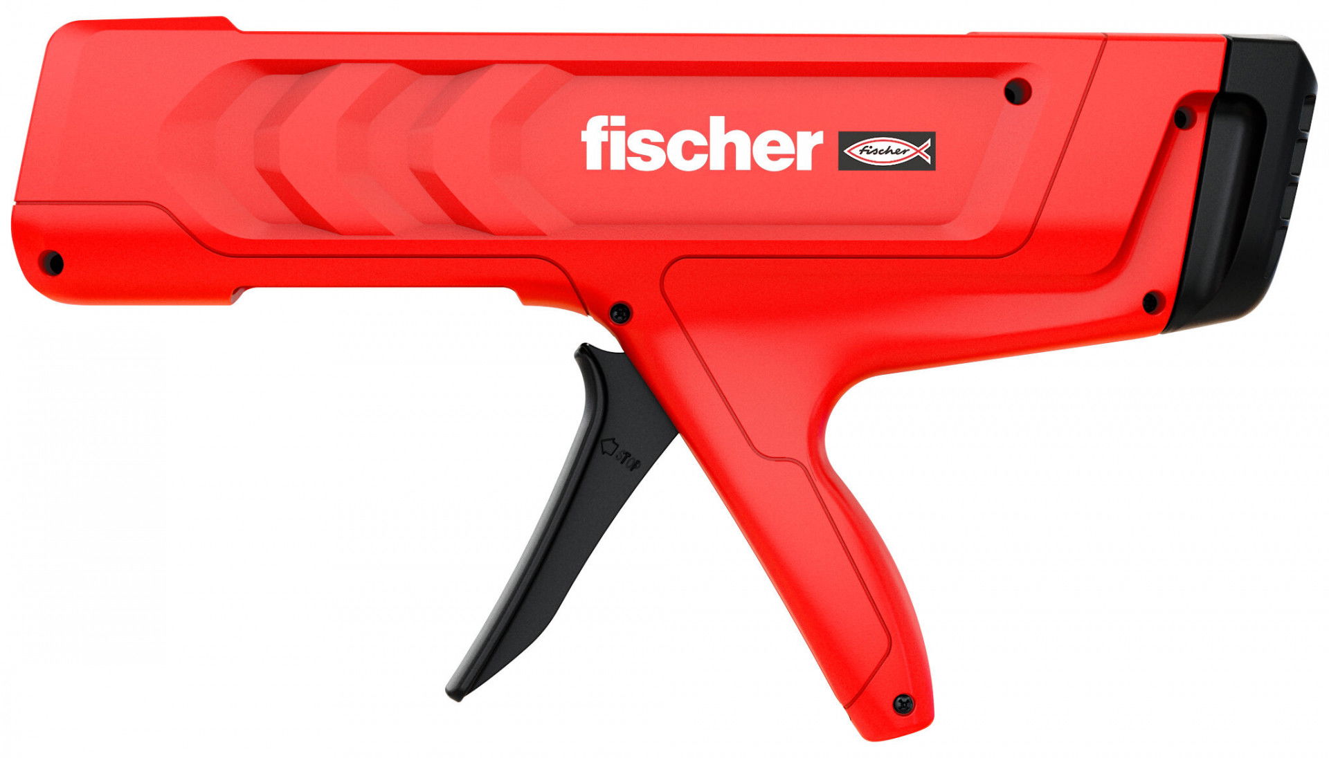 Fischer FIS DM S pro kinyomópisztoly kétdugattyús flakonokhoz termék fő termékképe