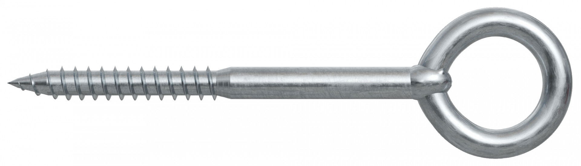 Fischer GS 10 x 160 gyűrűs facsavar, 20 db/csomag termék fő termékképe