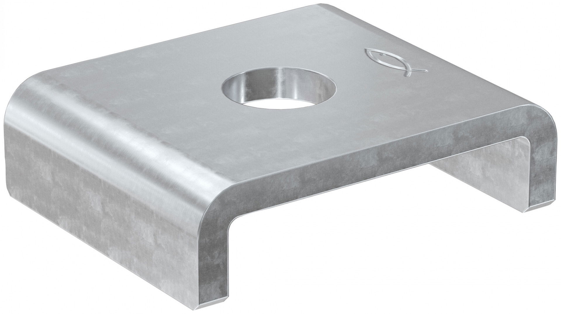 Fischer HK 41 10,5 szorítókarom, 50 db/csomag termék fő termékképe