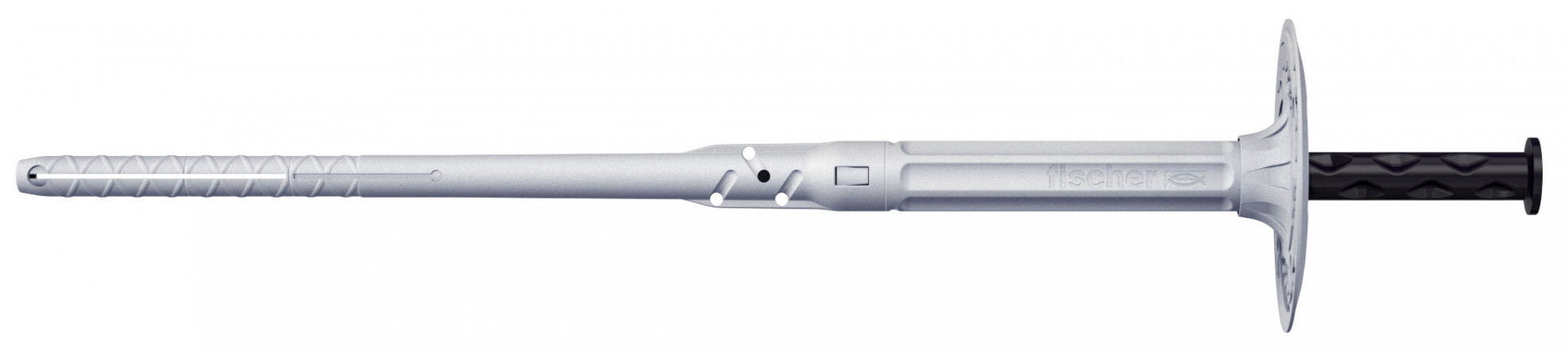 Fischer TermoZ CS II 8/315 csavaros dübel, 100 db/csomag termék fő termékképe