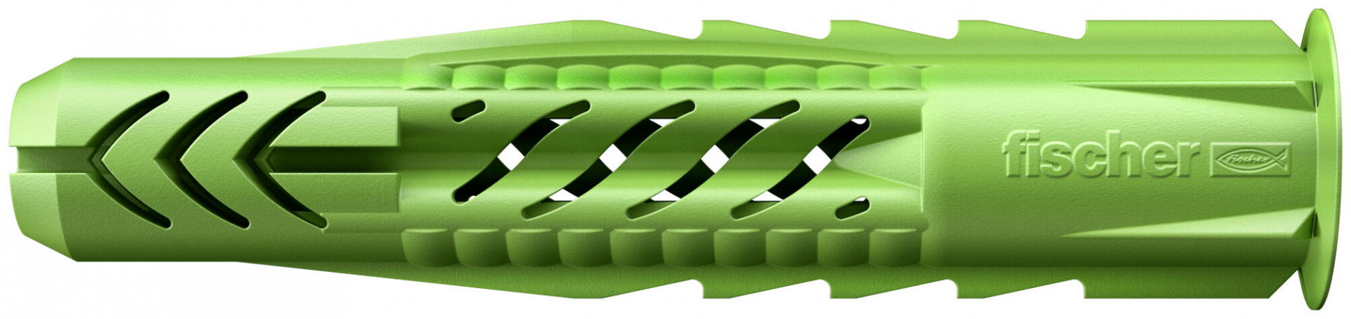 Fischer UX GREEN 8 x 50 univezális dübel peremmel, 40 db/csomag termék fő termékképe