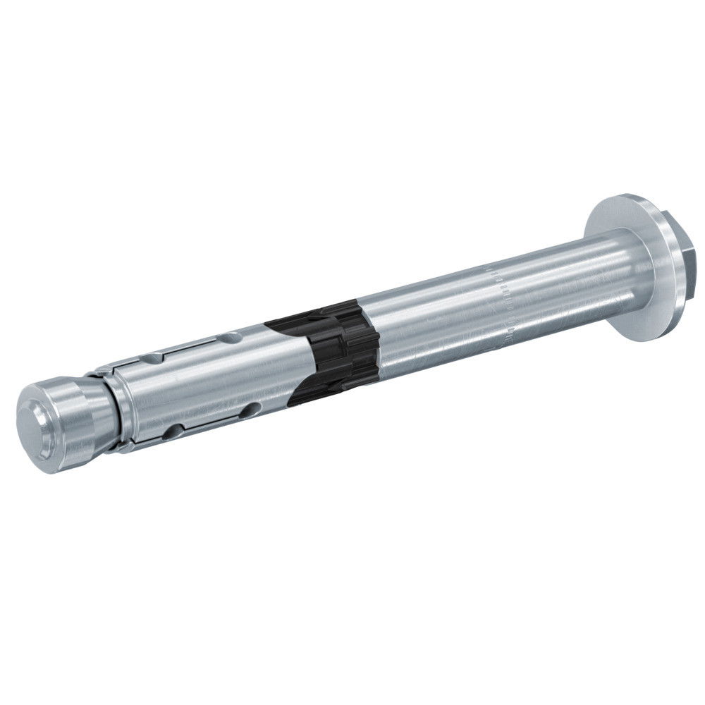 Fischer FH II 24/50 S gvz hatlapfejű dübel, 10 db/csomag termék fő termékképe