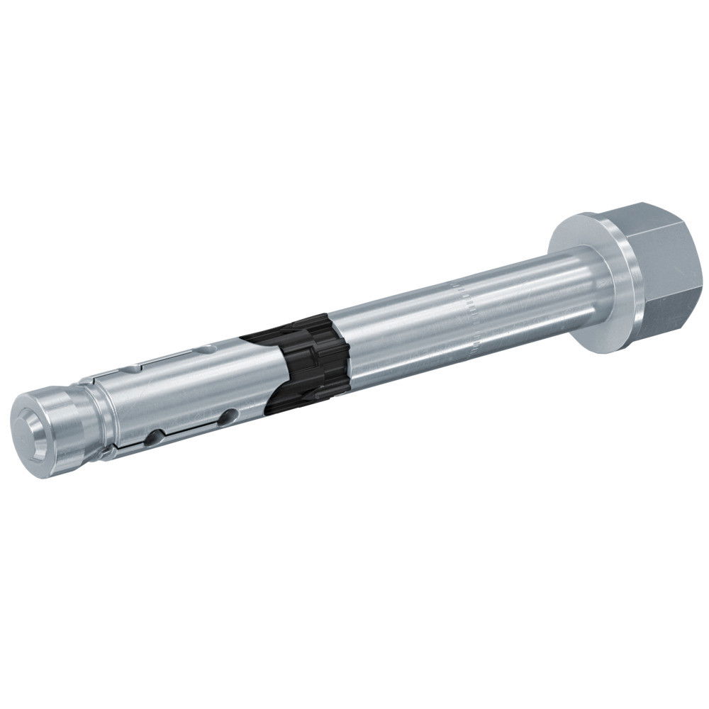 Fischer FH II 12/25 H gvz dübel zárt anyával, 50 db/csomag termék fő termékképe