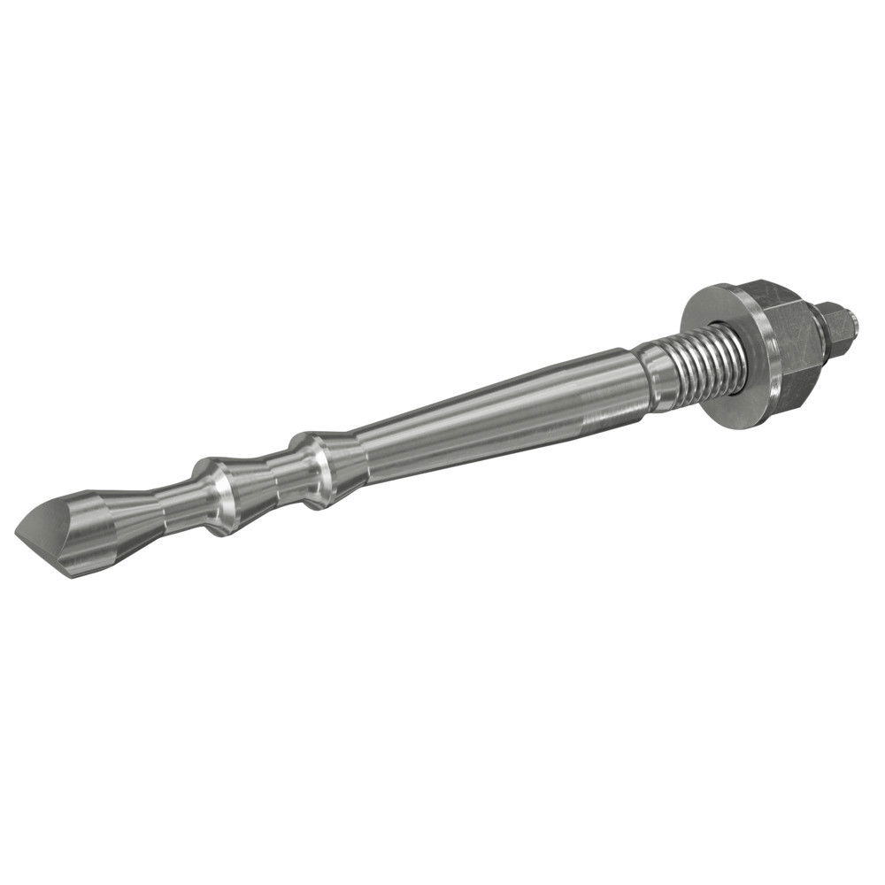 Fischer FHB II-A L M8 x 60/10 C dübel, 10 db/csomag termék fő termékképe