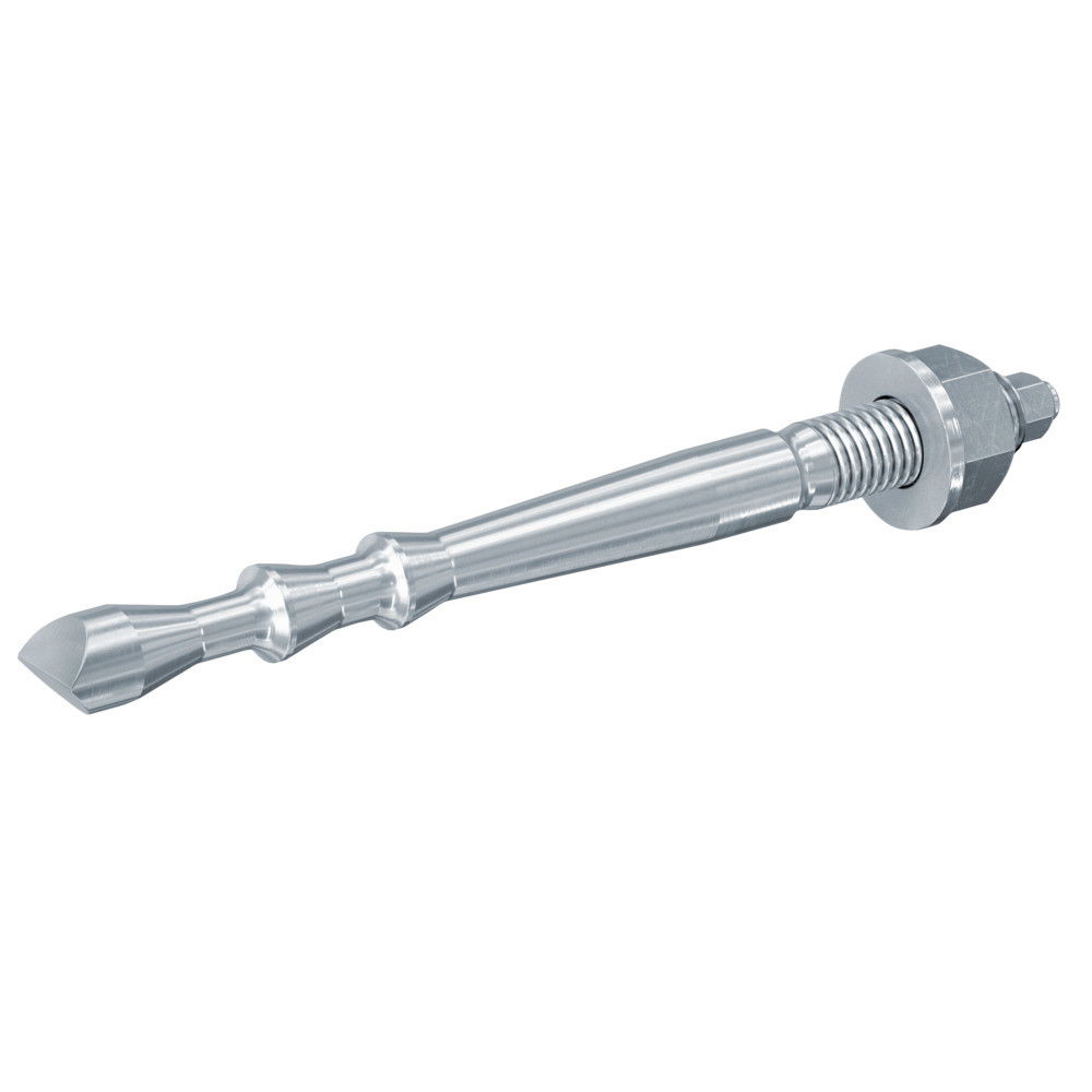 Fischer FHB II-A L M12 x 100/100 gvz dübel, 10 db/csomag termék fő termékképe