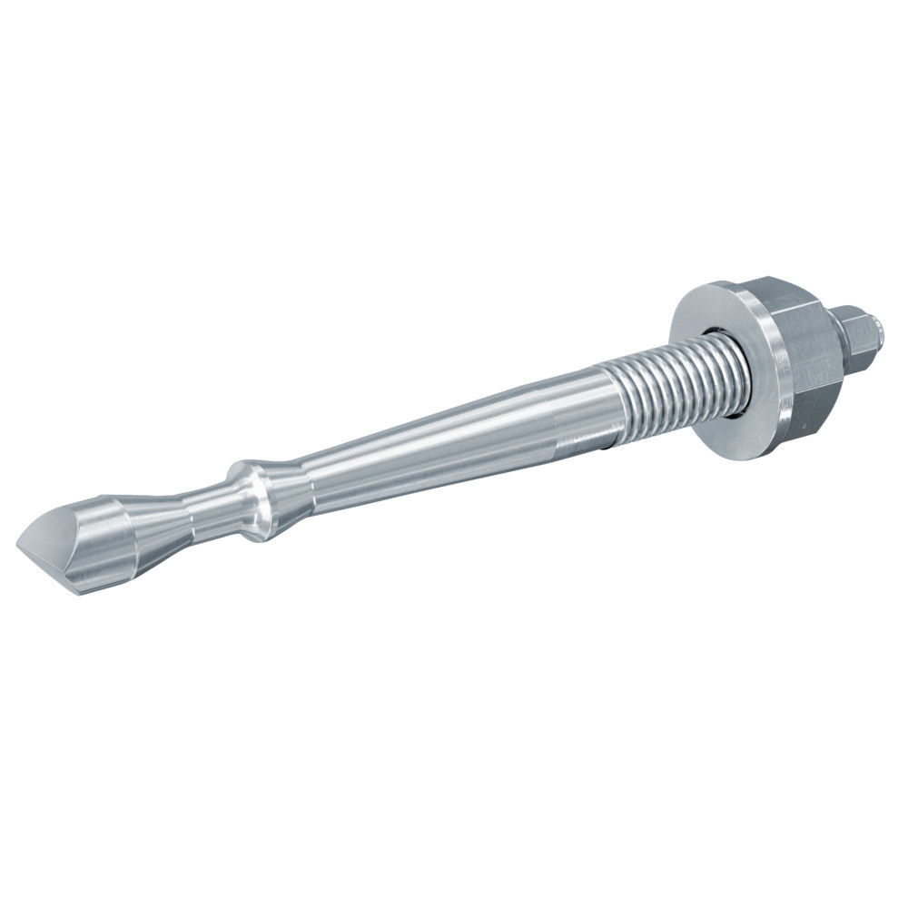 Fischer FHB II-A S M24 x 170/50 gvz dübel, 4 db/csomag termék fő termékképe