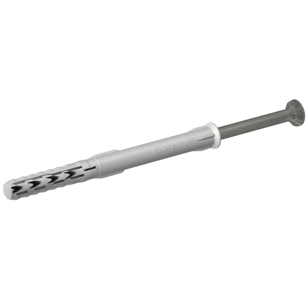 Fischer SXR 10 x 180 T A4 rögzítődübel biztonsági csavarral, 50 db/csomag termék fő termékképe