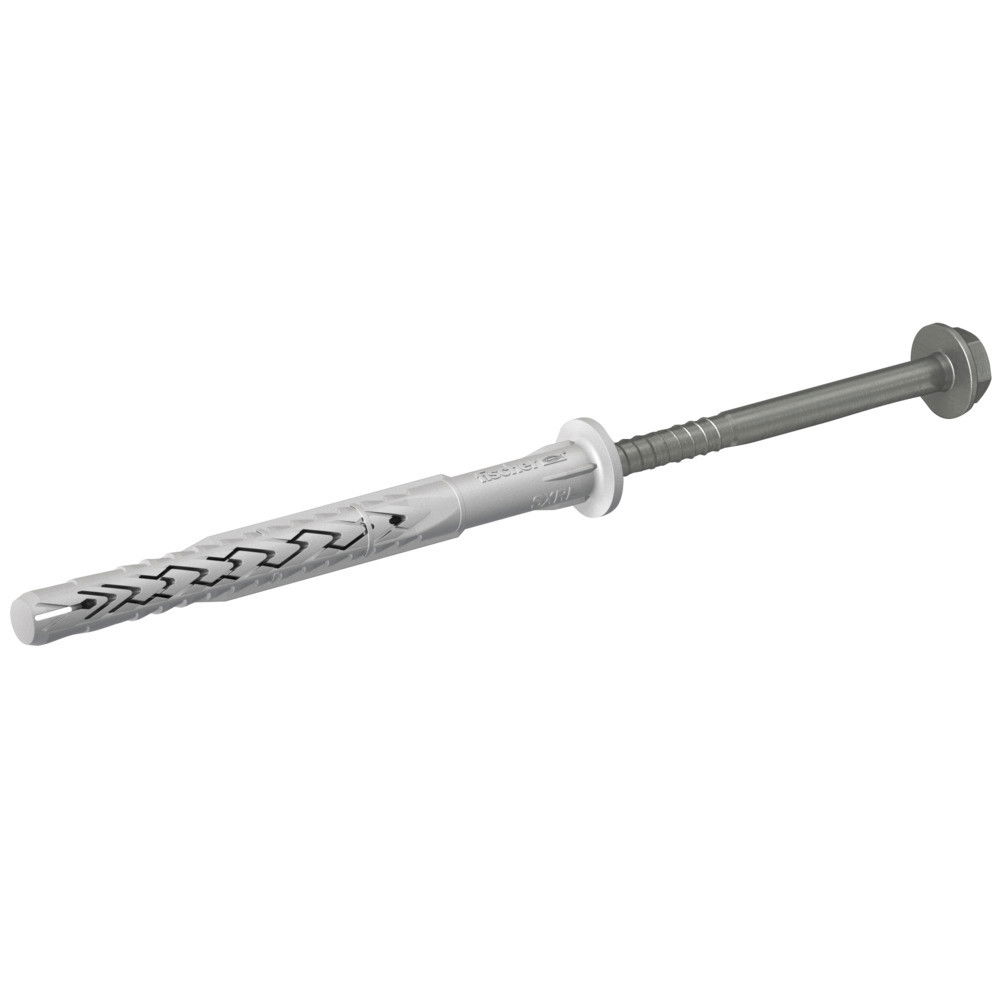 Fischer SXRL 14 x 100 FUS rögzítődübel A4 korrózióálló acélcsavarral, 50 db/csomag termék fő termékképe