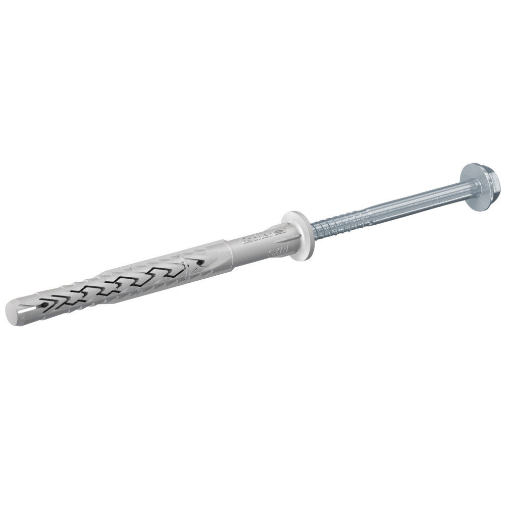 Fischer SXRL 10 x 160 FUS rögzítődübel cinkkel galvanizált acélcsavarral, 50 db/csomag termék fő termékképe