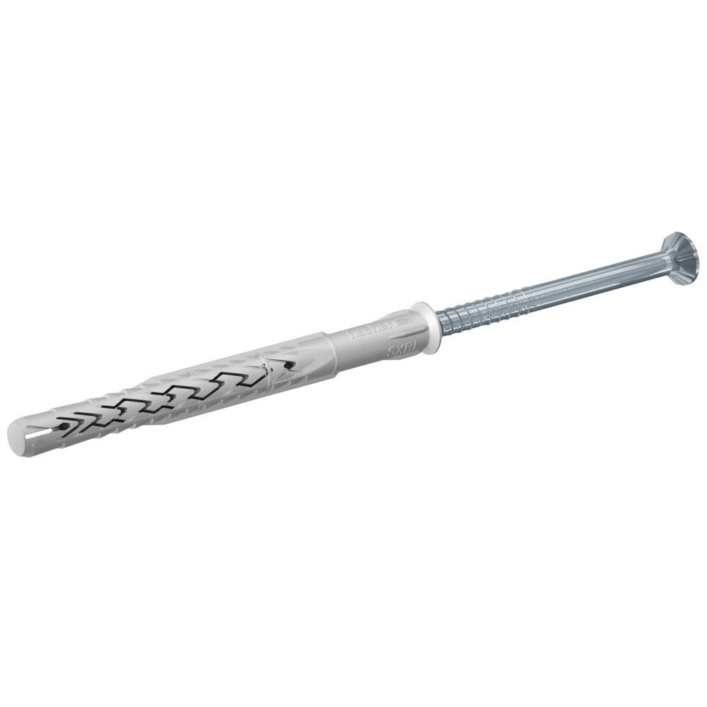 Fischer SXRL 10 x 260 T rögzítődübel cinkkel galvanizált acélcsavarral, 50 db/csomag termék fő termékképe