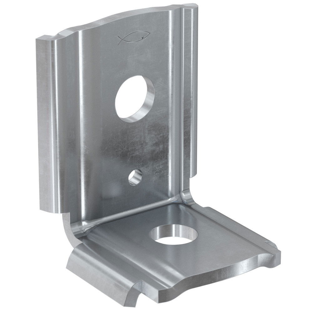 Fischer MW 90° szögelem, 50 db/csomag termék fő termékképe