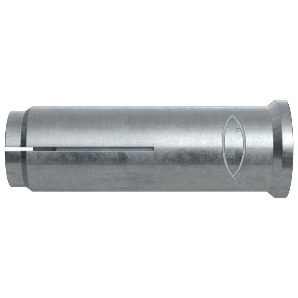 Fischer EA II M 6 x 30 gvz feszítődübel, 100 db/csomag termék fő termékképe
