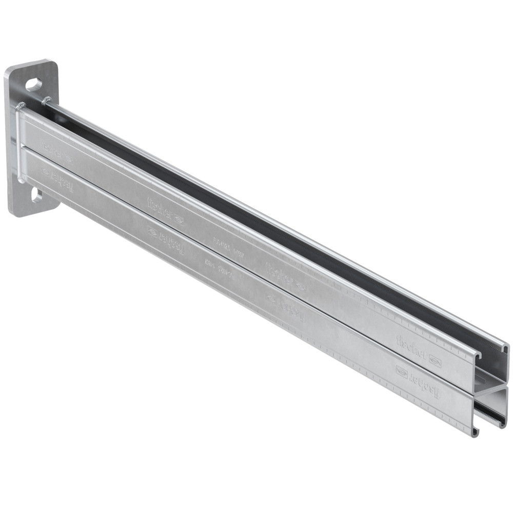 Fischer FCA 41D/2.5 - 1000 konzol kar termék fő termékképe