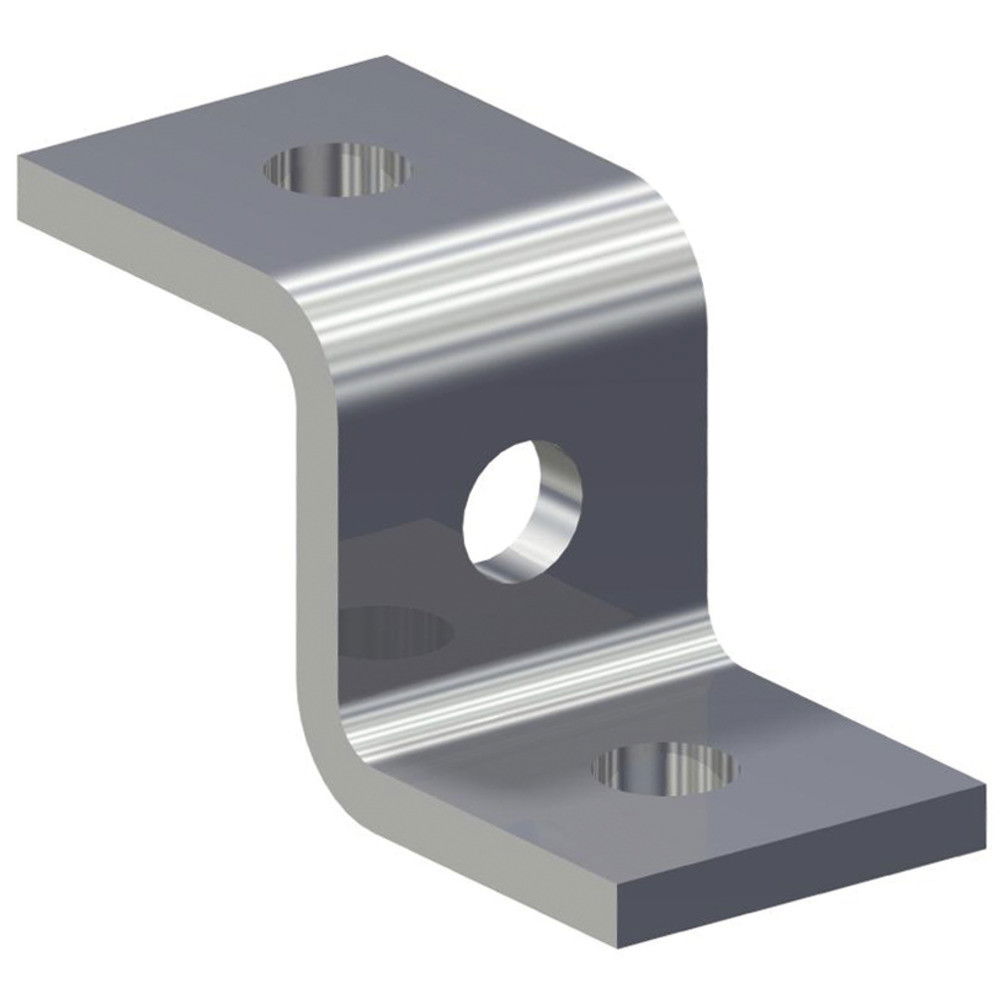 Fischer FZF 41 szögtartóelem, 25 db/csomag termék fő termékképe