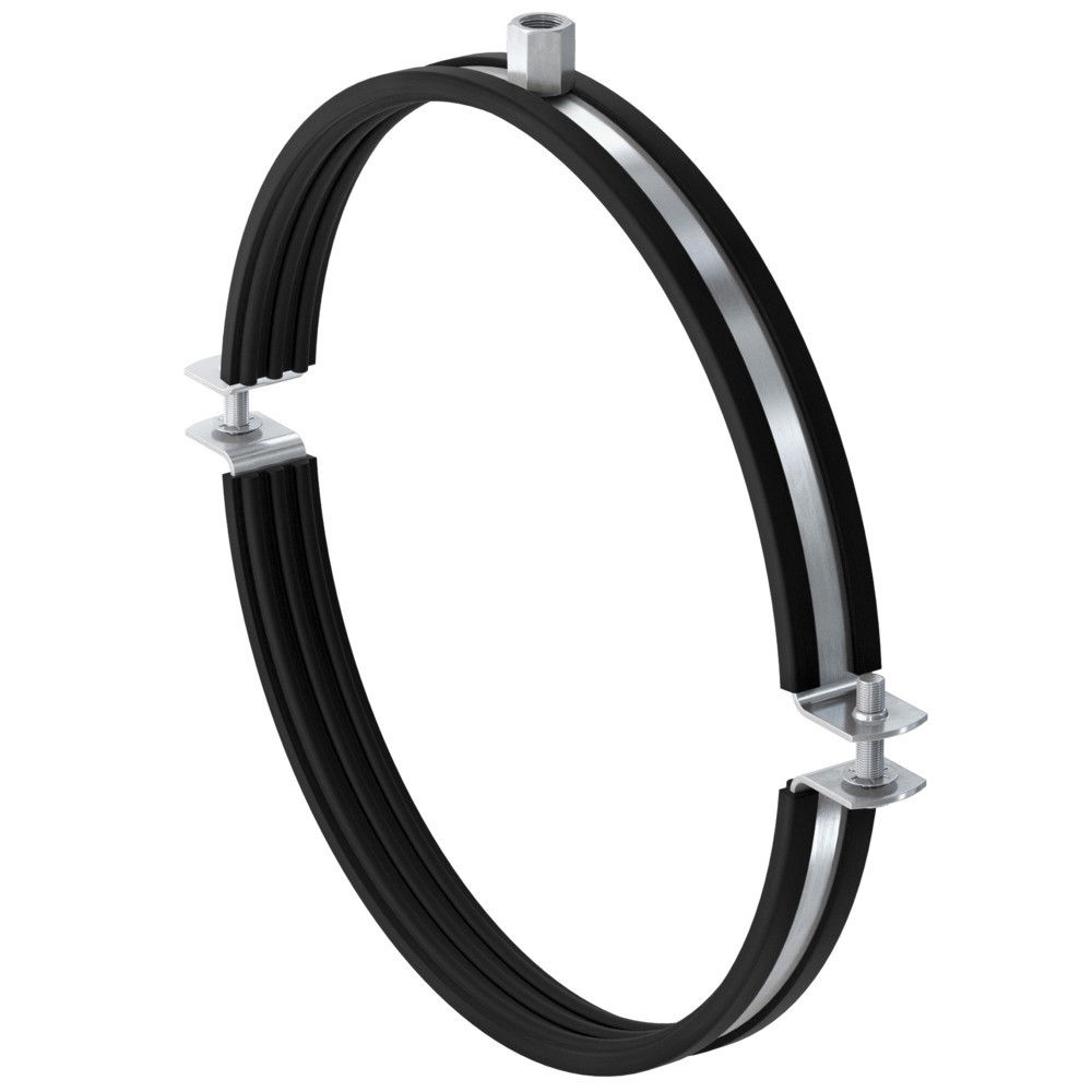 Fischer LGS 180 légvezeték bilincs, 10 db/csomag termék fő termékképe