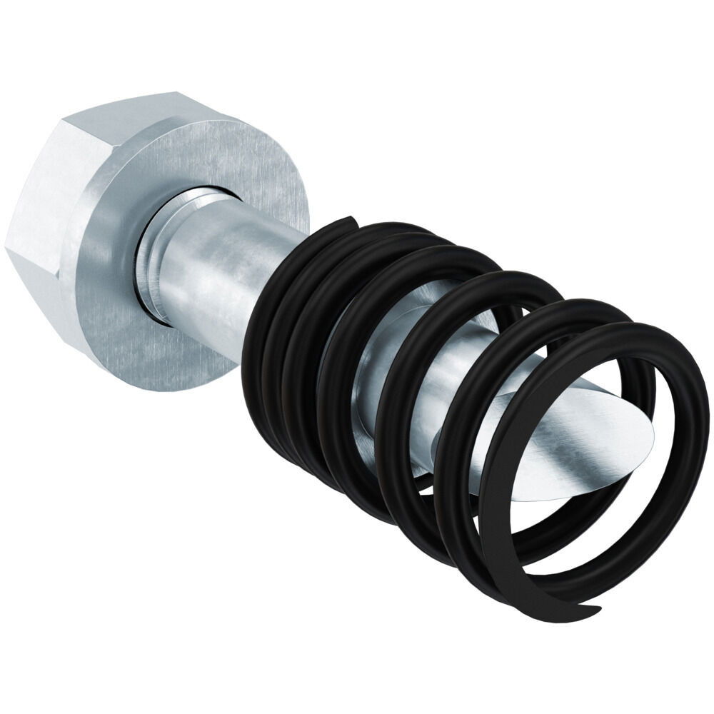 Fischer LST 10 lyukasztó bélyeg, 2 db/csomag termék fő termékképe