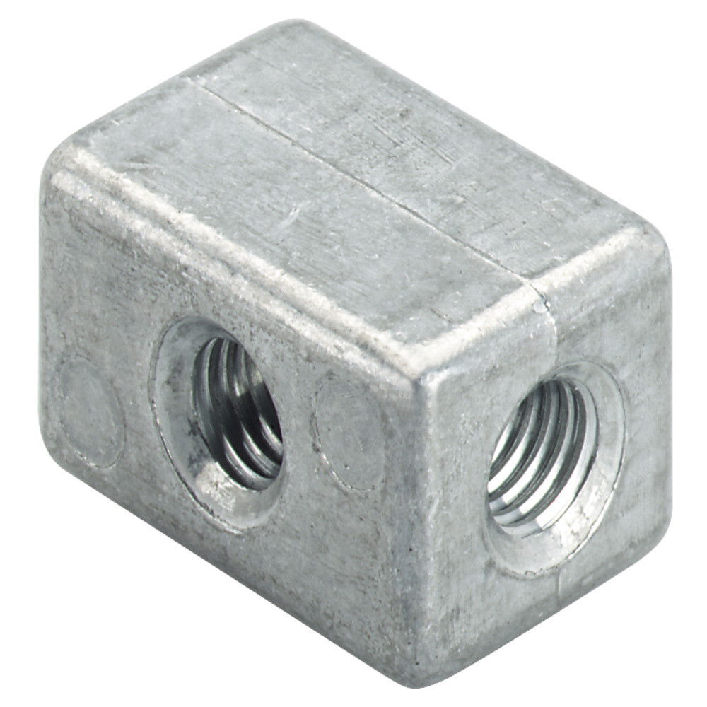 Fischer MW M8 szerelőkocka, 50 db/csomag termék fő termékképe