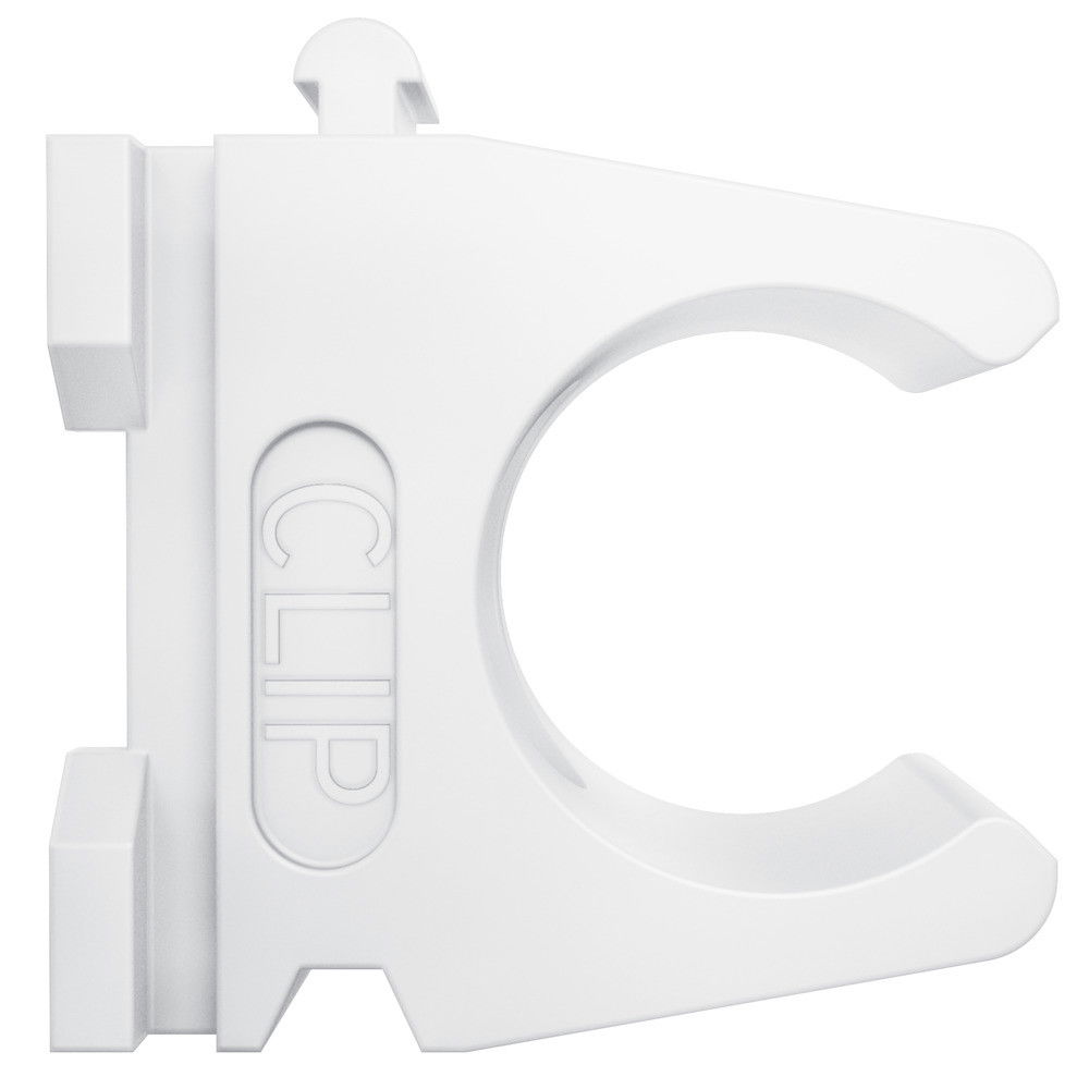 Fischer RC IEC 20 csőkapocs, 100 db/csomag termék fő termékképe