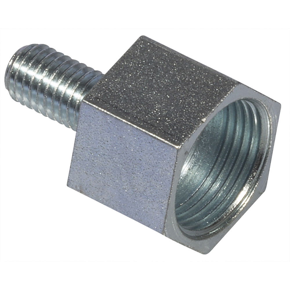Fischer RD 1/2" / M10 adapter, 10 db/csomag termék fő termékképe