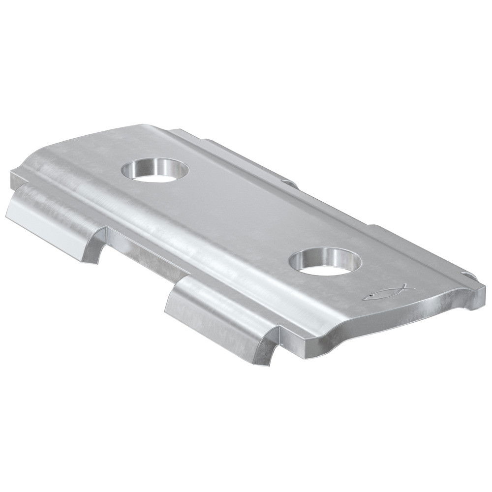 Fischer SV 31 sínösszekötő szerkezeti elem, 25 db/csomag termék fő termékképe