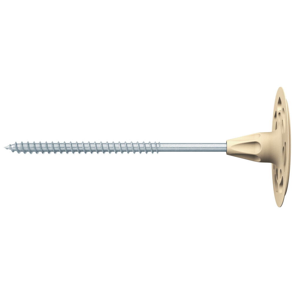 Fischer Termofix 6H-NT 140 rögzítés, 100 db/csomag termék fő termékképe