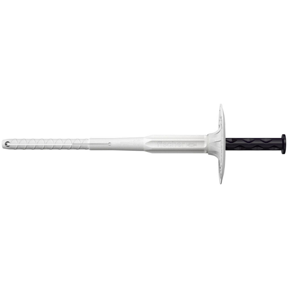 Fischer TermoZ CS II 8/195 csavaros dübel, 100 db/csomag termék fő termékképe