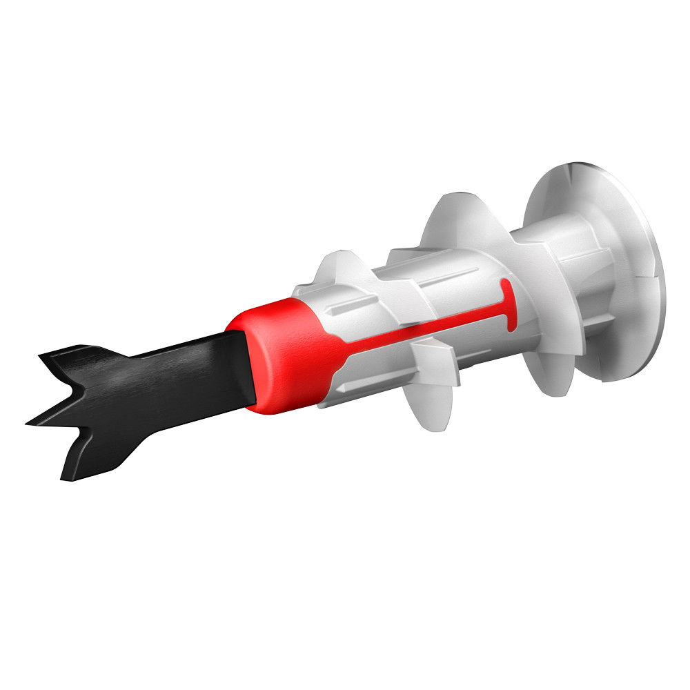 Fischer DUOBLADE gipszkarton dübel, 40 db/csomag termék fő termékképe