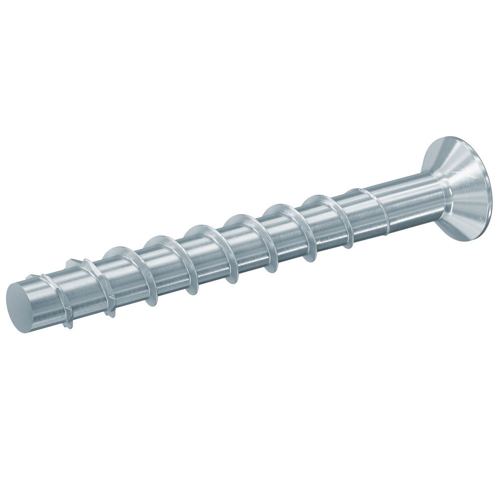 Fischer ULTRACUT FBS II 8x60 10/- SK betoncsavar, 50 db/csomag termék fő termékképe
